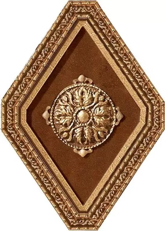 Вставка Stylnul Caledonia Inserto Circe Marron