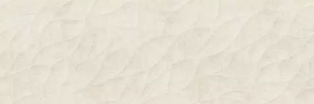 Плитка настенная Mei Organic Рельеф бежевый
