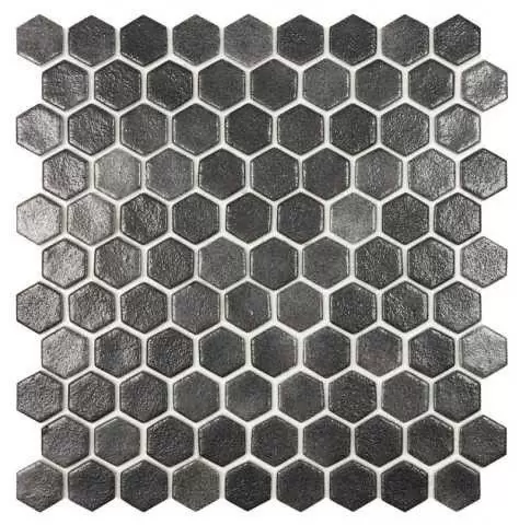 Мозаика Vidrepur Antislip Hex 509 Antid.