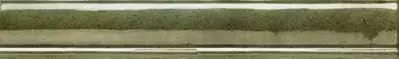 Бордюр настенный Mainzu Catania Moldura Verde