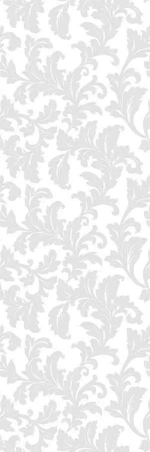 Плитка настенная Delacora Moncada White Ace White