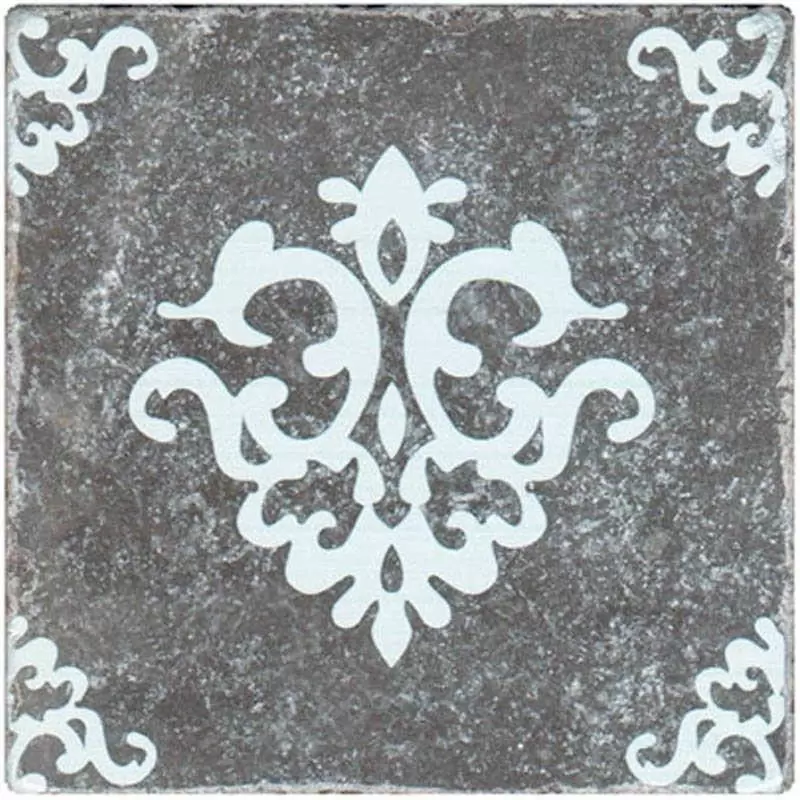 Декор настенный Stone4Home Marble Black MOTIF 3