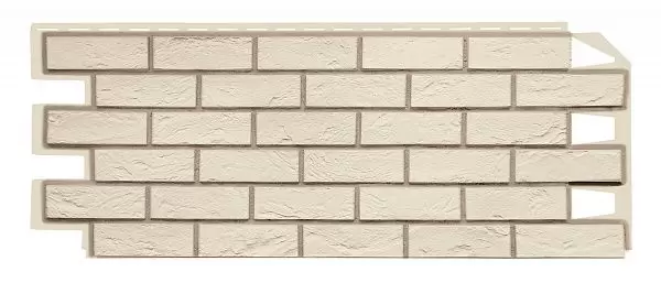 Фасадные панели Vox Solid Brick Regular 015 Ковентри