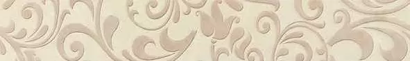 Бордюр настенный Gracia Ceramica Ravenna Beige 01