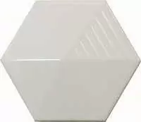Плитка настенная Equipe Magical 3 Umbrella Light Grey