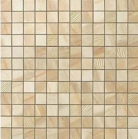 Мозаика Atlas Concorde Supernova marble Элегант Хани Мозаика