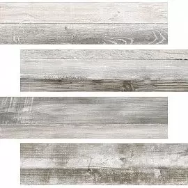 Керамогранит Cifre Amazonia Grey mate porcelanico 22,5х90