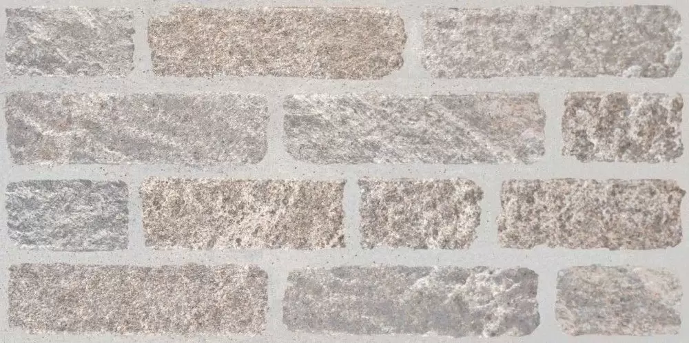 Керамогранит Keramo Rosso Palermo Grey