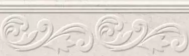 Бордюр настенный Golden Tile Крема Марфил Beige 3