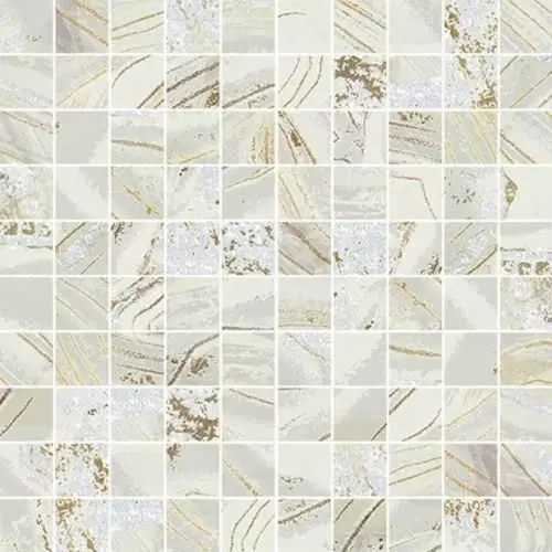 Мозаика Brennero Preziosa Mosaico Legend Light