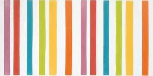 Декор настенный Pamesa Agatha 25x50 Party 2 lineas