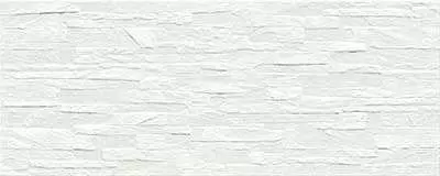 Плитка настенная Ceramica Konskie Narni White Mat Muretto 20x50