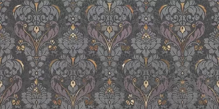 Керамогранит Gracia Ceramica Richmond Grey wall 03