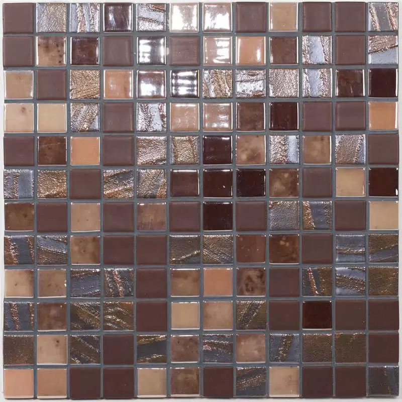 Мозаика Vidrepur Mixed Mercury 406-906-954