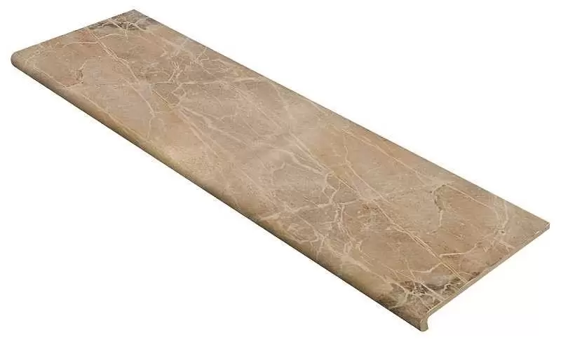 Ступень Exagres Privilege Grigio