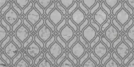 Декор настенный Ceramica Classic Natura Epoch серый