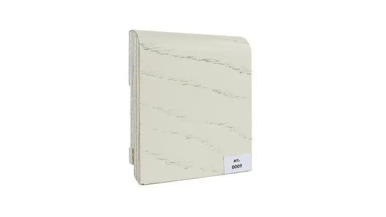 Плинтус шпонированный Finitura Decor 100x15x2400 мм артикул 0009