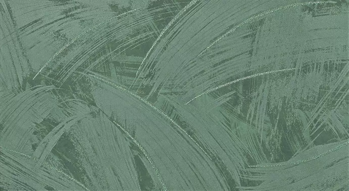 Керамическая плитка 600080000415 Тезис Вью Грин для стен 30,5x56