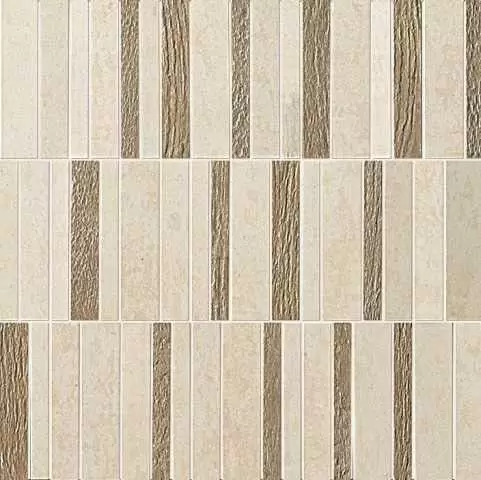 Мозаика FAP Ceramiche Meltin Tratto Sabbia Mosaico