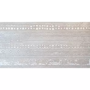 Керамическая плитка Decor Fluid Pearl Декор 30x60