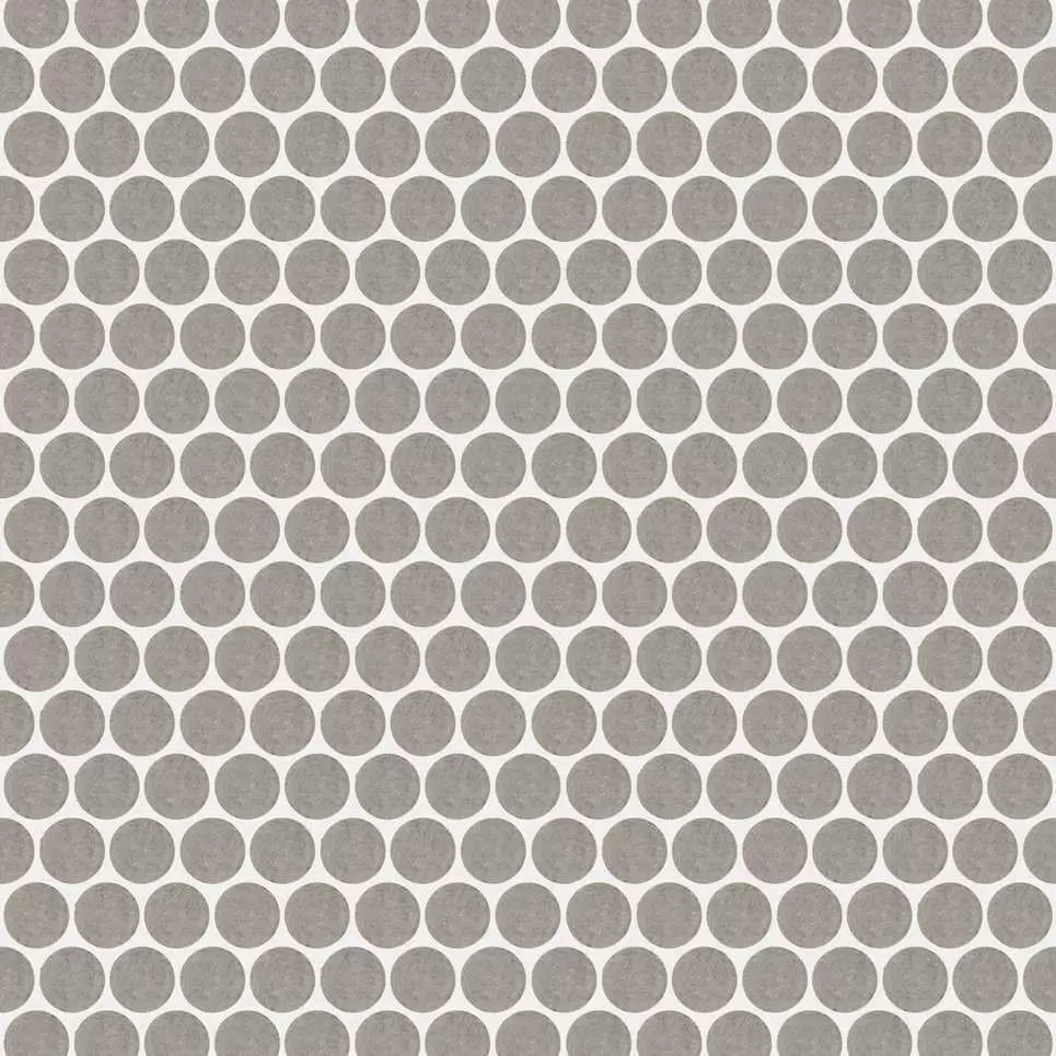 Мозаика Rex Ceramiche Extra Light Ouster mosaico circle