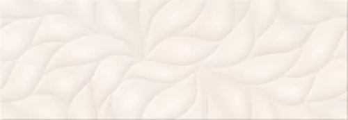 Керамическая плитка 506921101 Malwiya Milk Struttura для стен 24,2x70