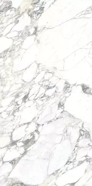 Керамогранит Ariostea Ultra Marmi Arabescato Statuario Block A Luc Shiny 6mm