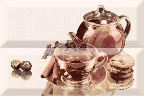 Панно настенное Absolut Keramika Tea 01 Composicion Tea 01