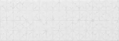 Плитка настенная Roca Costa Costa Deco Blanco