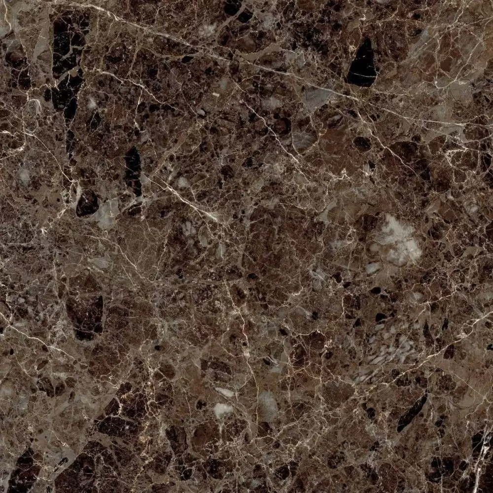 Керамогранит Staro Oasis Imperador Black High Gloss