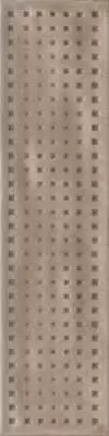Плитка настенная Cooperativa Ceramica D Imola Slash Ecru 1