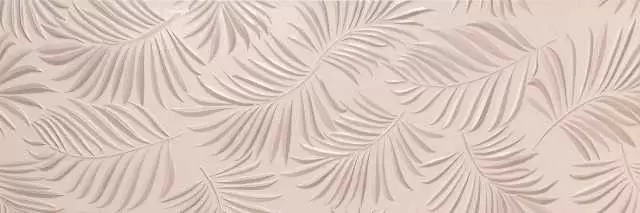 Плитка настенная El Molino Soften Decor Pink Mix Rect.