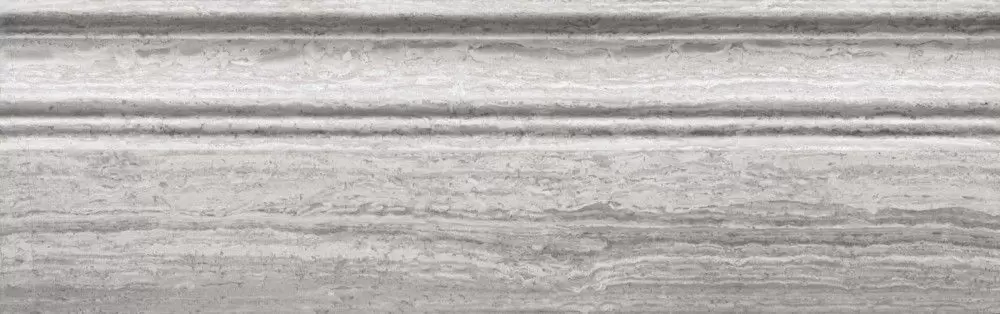 Бордюр настенный Natural Mosaic Бордюры B032-4