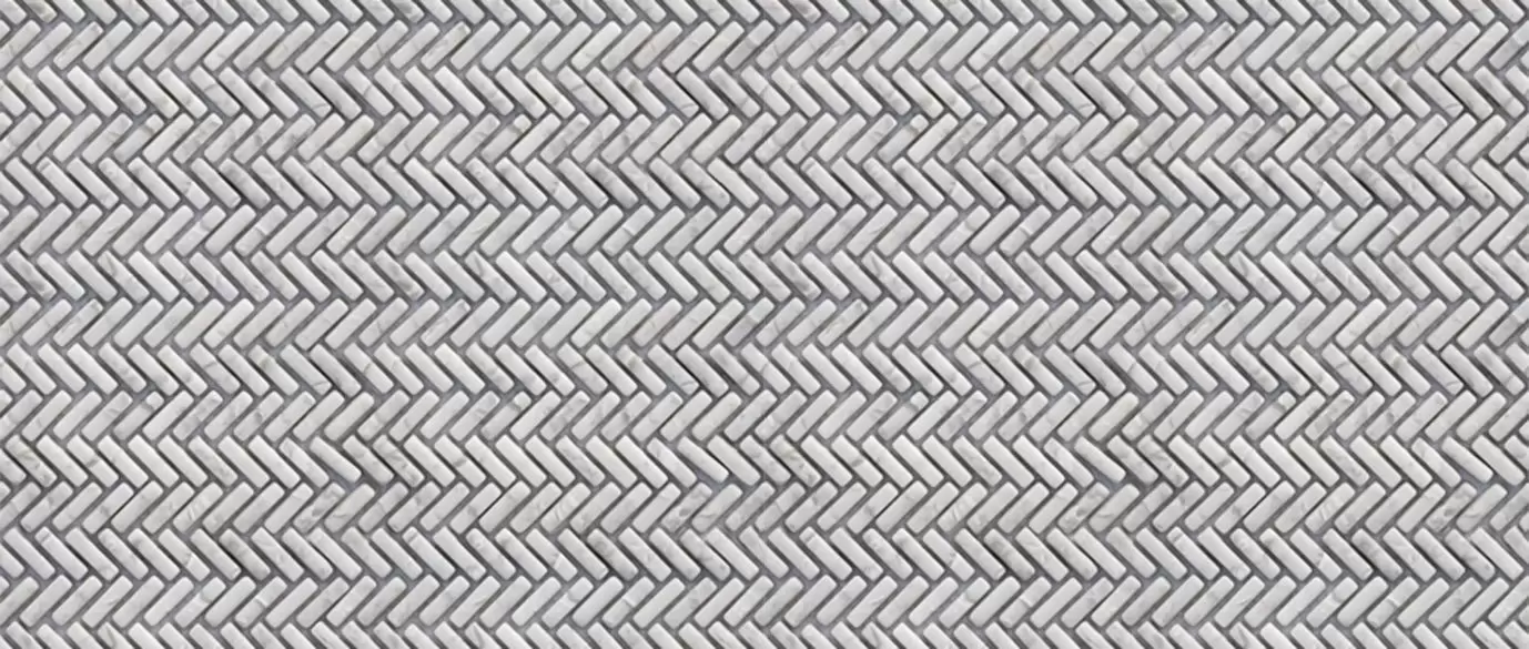Мозаика RECTANGLE JS0520CT-BM RL WG DG NT WARM GREY DARK GREY NAT 30x29,6 6 мм