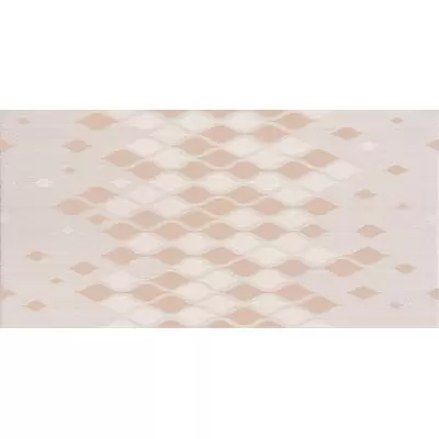 Вставка декоративная Altacera Blik Crema 249х500 мм DW9BLK01