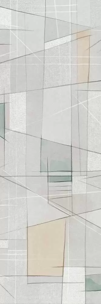 Декор керамогранит Kerlite Wanderwall Frame C