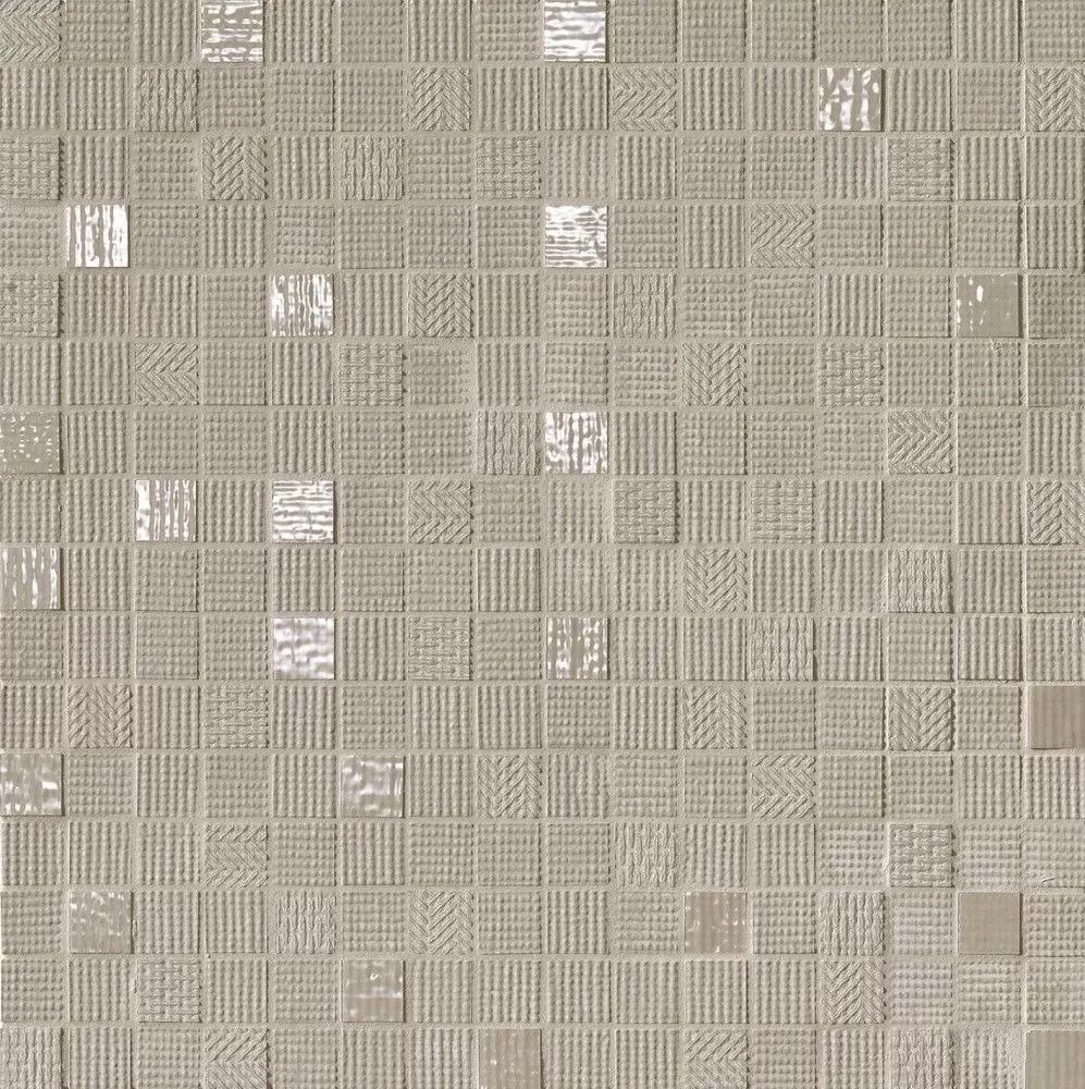 Мозаика FAP Ceramiche Milano Tortora Mos.