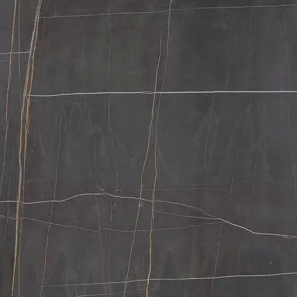 Керамогранит Emil Ceramica Marmore Bernini nero