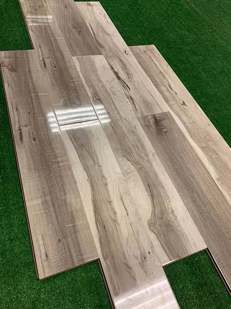 Ламинат A+Floor SHINE 12609 34 класс 12мм