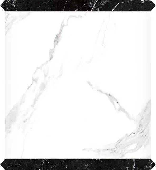 Плитка напольная Monopole Exclusive Carrara