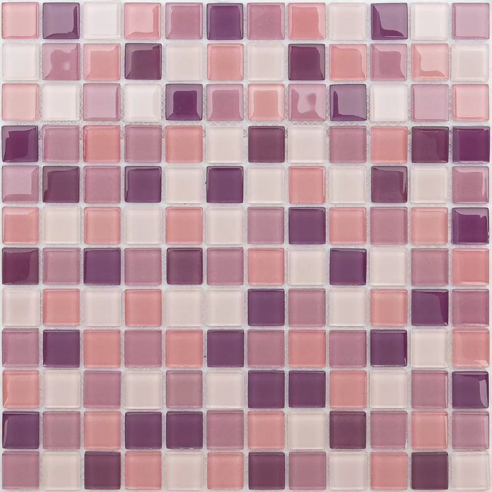 Мозаика Caramelle Mosaic Acquarelle Lavander