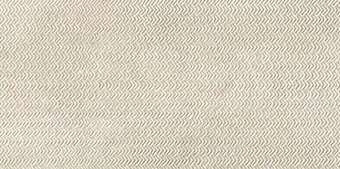 Плитка настенная Atlas Concorde Italy Lims 3d way ivory 40x80