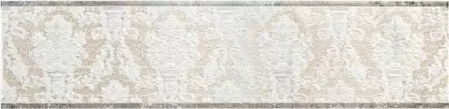 Бордюр настенный Argenta Crystal Cenefa Cold 11
