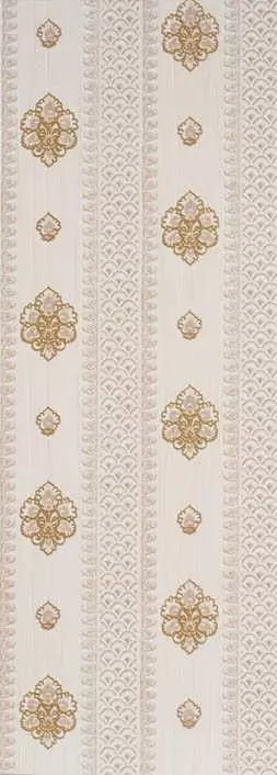 Плитка настенная Mapisa Ceramica Louvre WallPaper Ivory