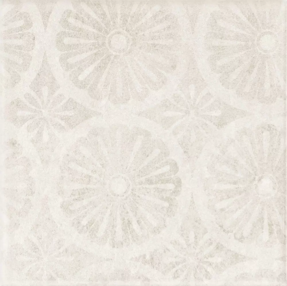 Декор настенный Tubadzin Majolika 20x20 D-patchwork C