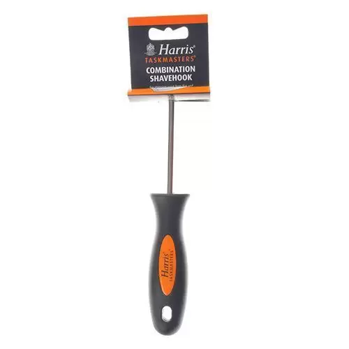 30041 Скребок HARRIS TASKMASTERS комбинированный