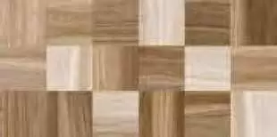 Плитка настенная Novogres Nobu Chess Decor Roble