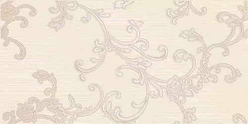 Декор настенный Kerlife Florance Decor Marfil