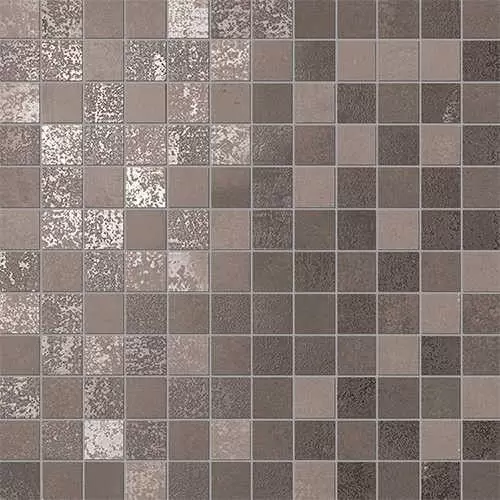 Мозаика FAP Ceramiche Evoque Mosaico Earth