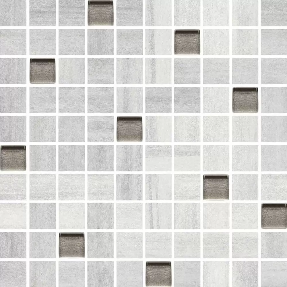 Мозаика Polcolorit Eliseo DS Grigio SZK